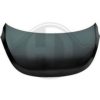 DIEDERICHS 6852000 Bonnet